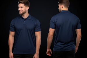 MENS POLO T-SHIRT